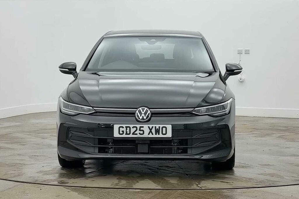 Volkswagen e-Golf Tsi Ehybrid 19.7Kwh Match Dsg Euro 6 5-Door GD25XWO Black #5