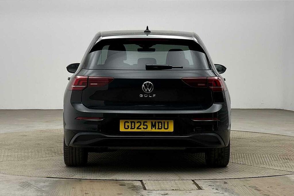 Volkswagen e-Golf Tsi Ehybrid 19.7Kwh Match Dsg Euro 6 5-Door GD25MDU Black #6