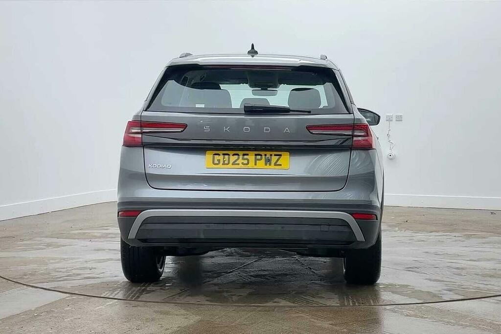 Skoda Kodiaq Tsi E-tec Mhev Se Dsg Euro 6 5-Door 7 Seat GD25PWZ Grey #6