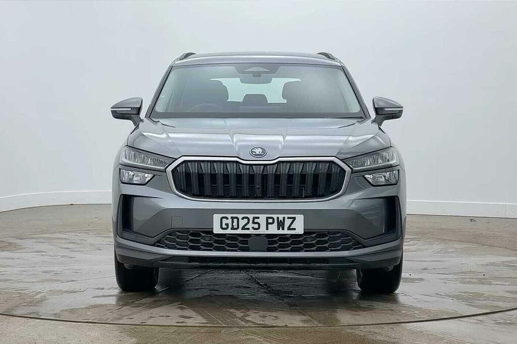 Skoda Kodiaq Tsi E-tec Mhev Se Dsg Euro 6 5-Door 7 Seat GD25PWZ Grey #5