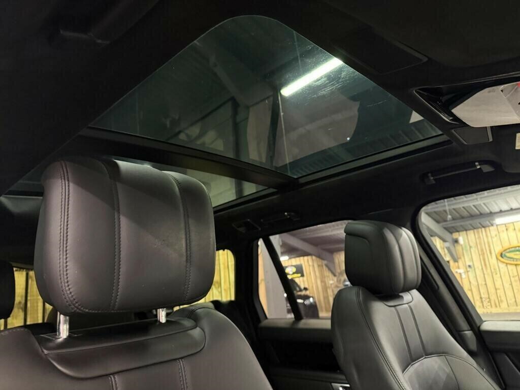 Land Rover Range Rover 3.0 D300 Mhev Westminster 4Wd Euro 6 Ss LL63JGO #2