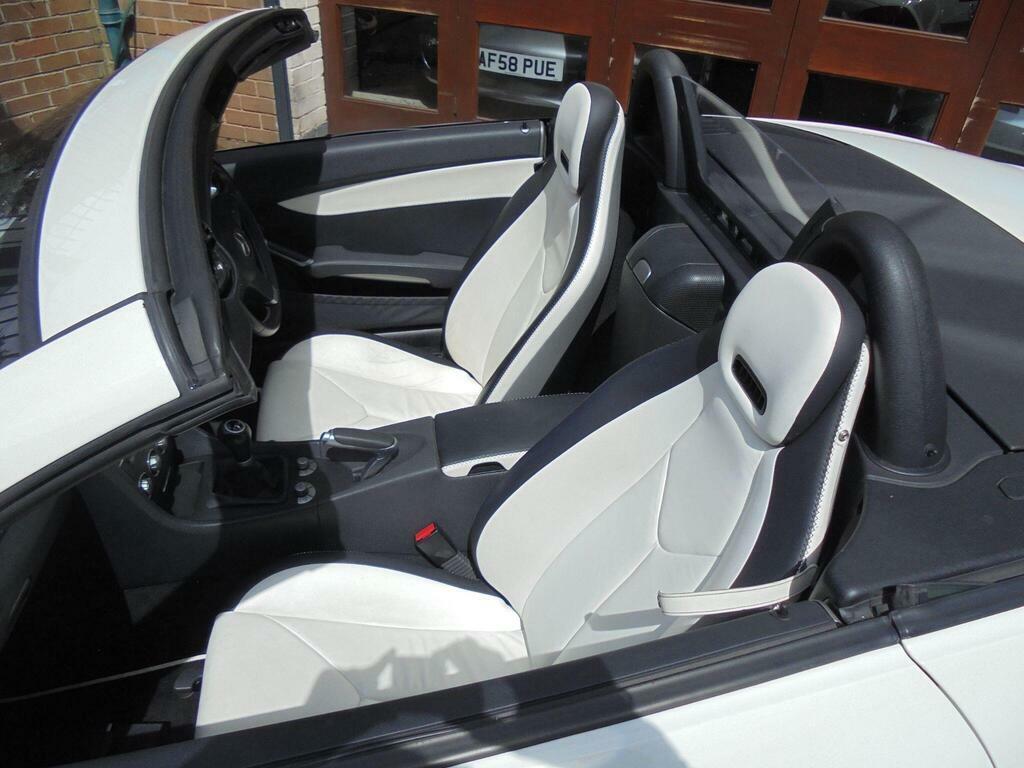 Mercedes-Benz SLK 3.5L Null Black #10