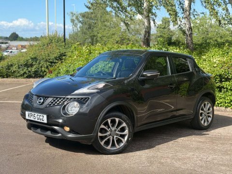 Nissan Juke 1.5 Dci 8V KP15GGZ  #3