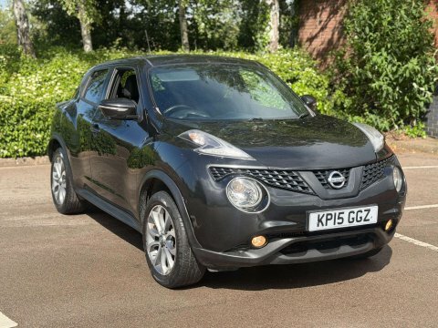 Nissan Juke 1.5 Dci 8V KP15GGZ  #5