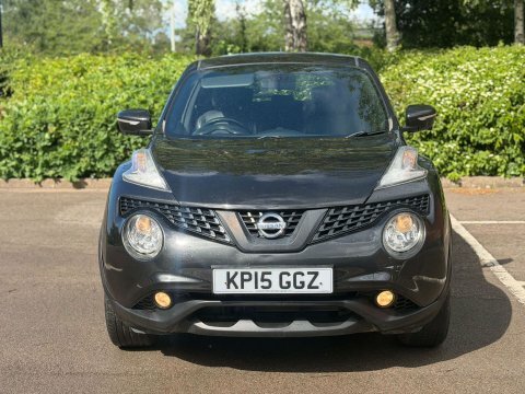 Nissan Juke 1.5 Dci 8V KP15GGZ  #2