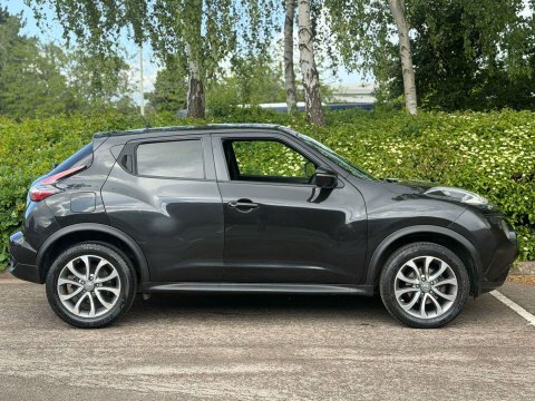 Nissan Juke 1.5 Dci 8V KP15GGZ  #6