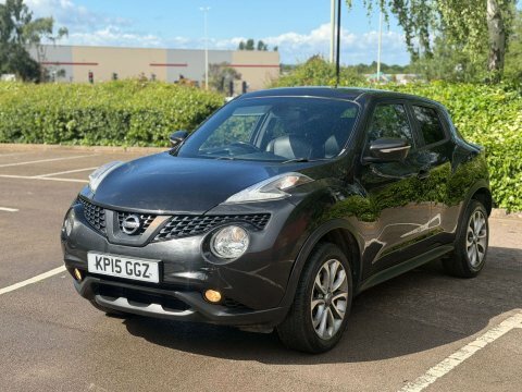 Nissan Juke 1.5 Dci 8V KP15GGZ  #4
