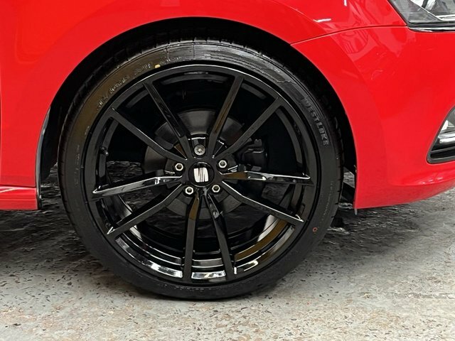 Volkswagen Polo Match 1.2 Tsi Dsg LMZ3590 Red #5