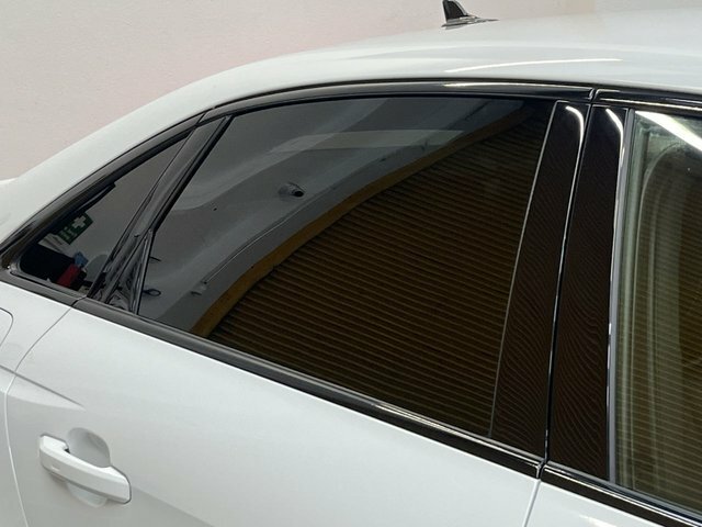 Audi A4 40 Tdi 204 Quattro S Line S Tronic  White #6