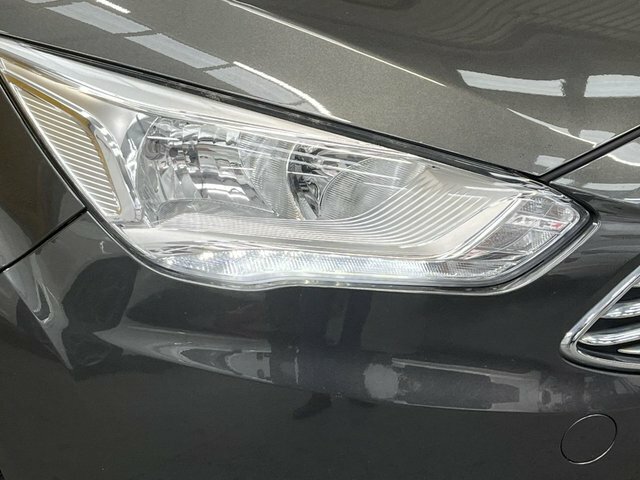 Ford C-Max 1.5 Tdci Titanium Mpv Euro 6 S YT17VWL Grey #5