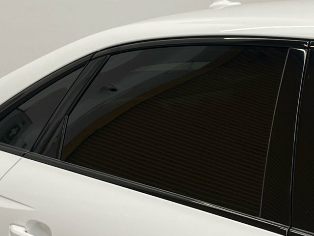 Audi A4 2.0 Tdi 35 Black Edition Saloon S Troni PX20OAE Black #5
