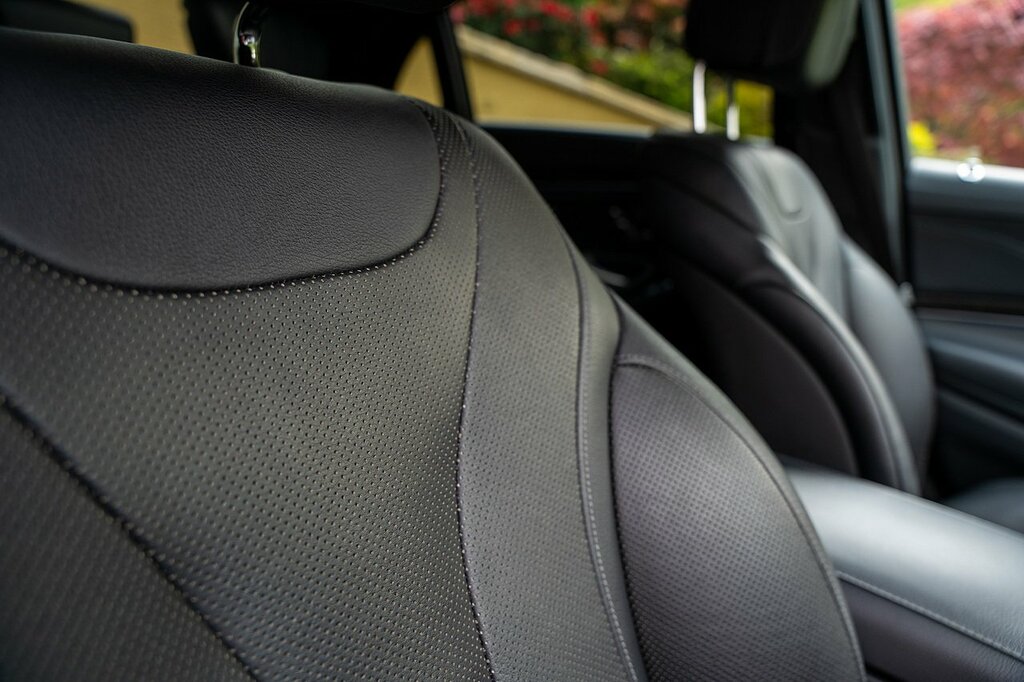 Mercedes-Benz S Class Cdi Grey #46