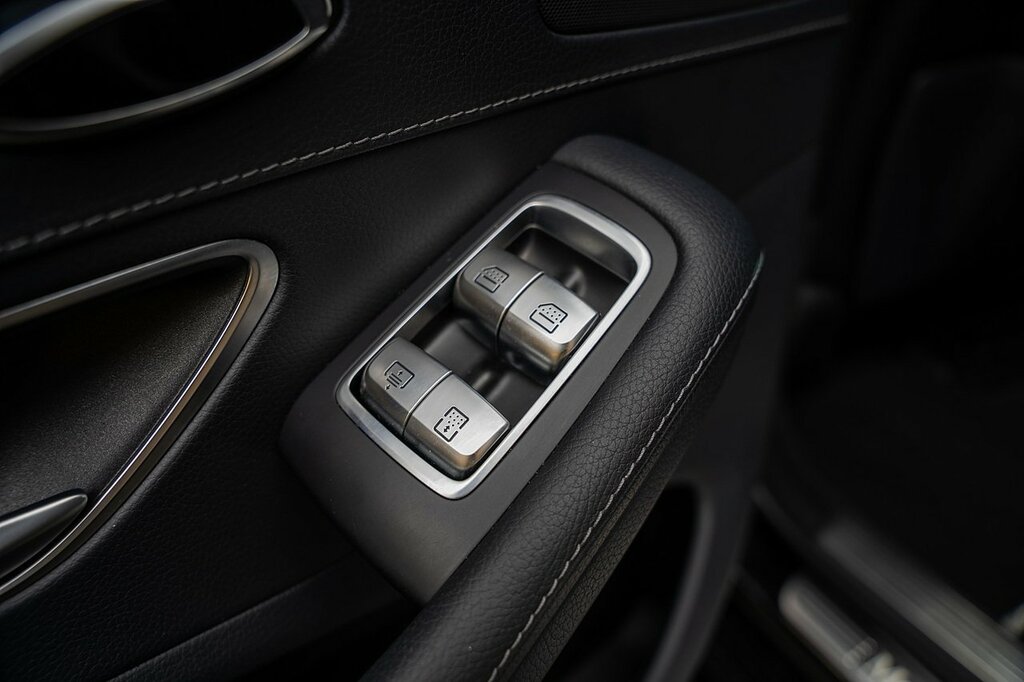 Mercedes-Benz S Class Cdi Grey #77