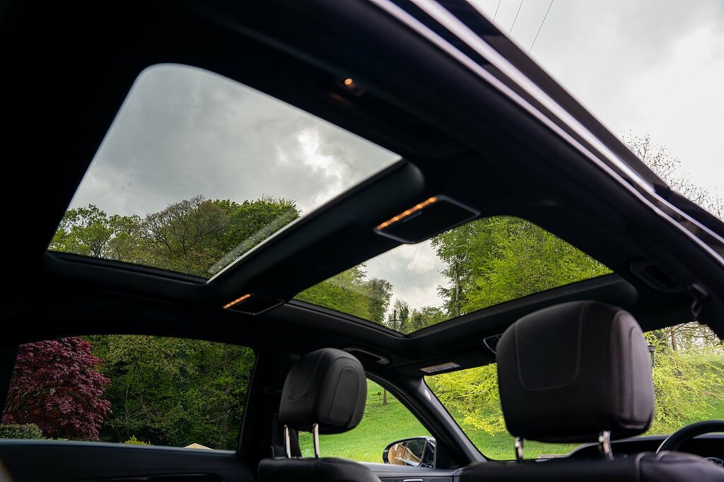 Mercedes-Benz S Class Cdi Grey #67
