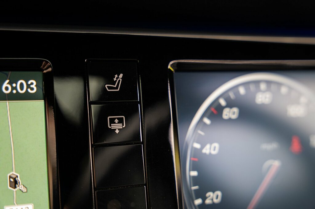 Mercedes-Benz S Class Cdi Grey #84