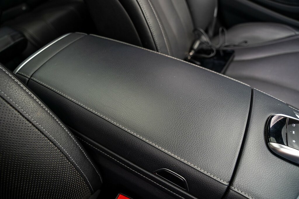 Mercedes-Benz S Class Cdi Grey #78