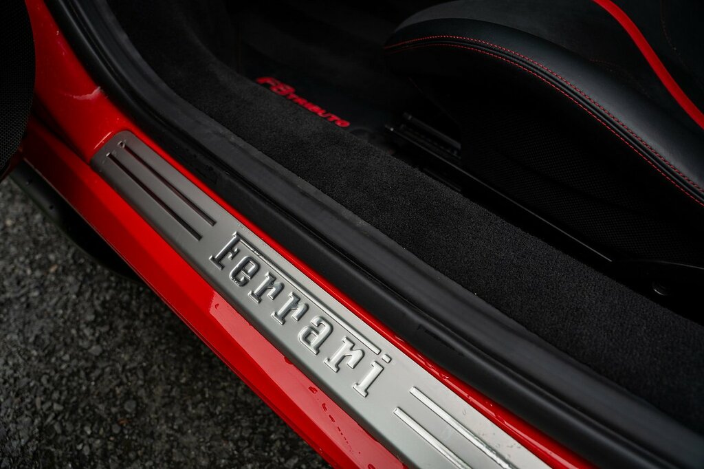 Ferrari F8 Tributo 3.9T V8 Coupe F1 Dct Euro 6 Ss  #67