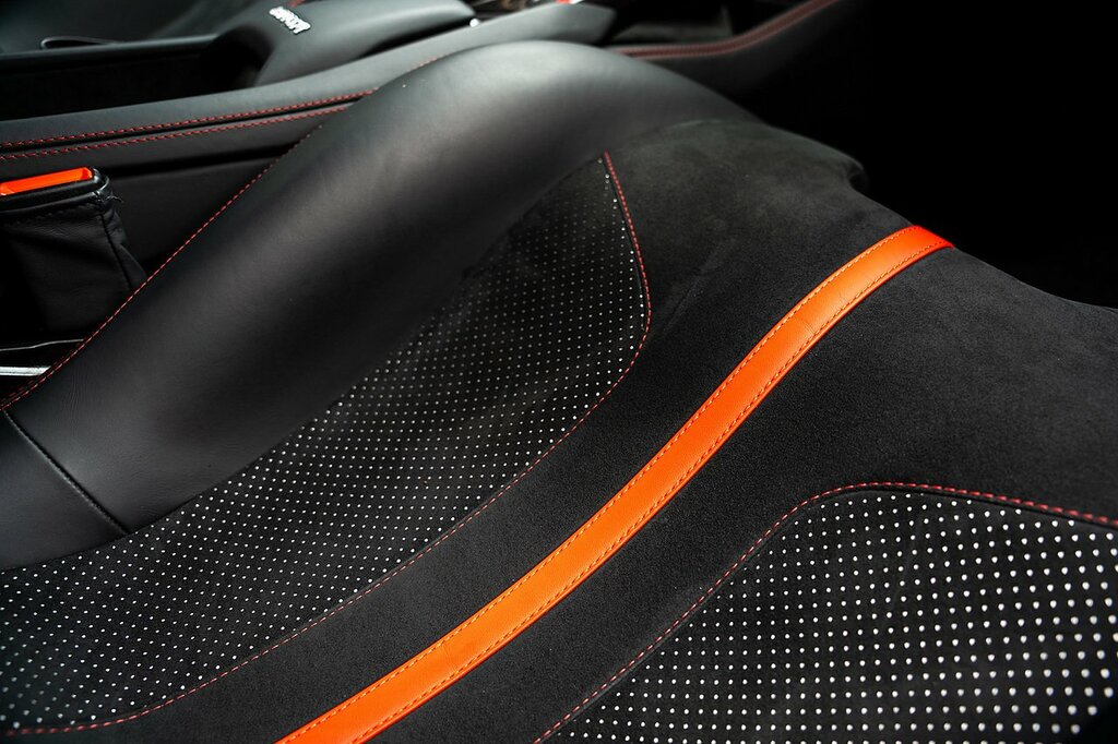 Ferrari F8 Tributo 3.9T V8 Coupe F1 Dct Euro 6 Ss  #48