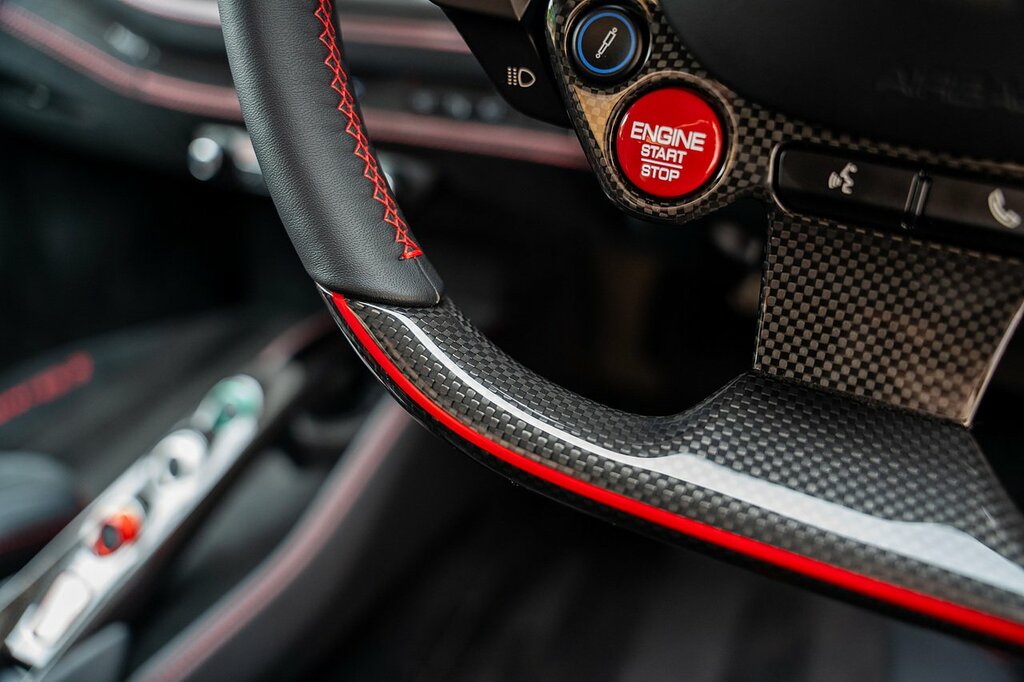 Ferrari F8 Tributo 3.9T V8 Coupe F1 Dct Euro 6 Ss  #52