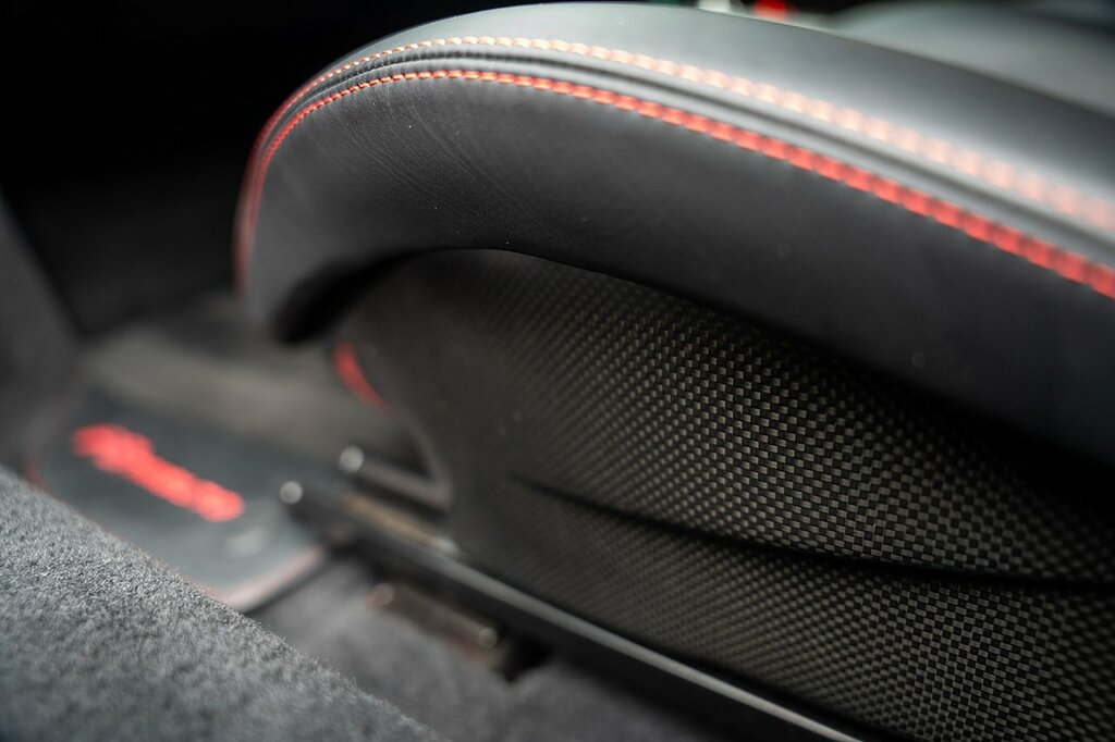 Ferrari F8 Tributo 3.9T V8 Coupe F1 Dct Euro 6 Ss  #73