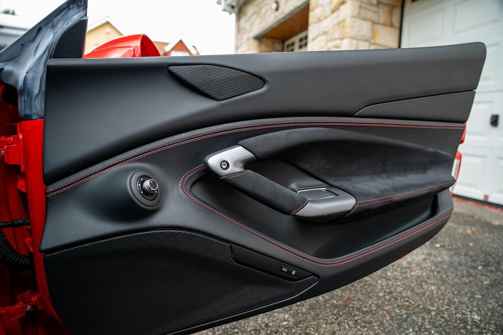 Ferrari F8 Tributo 3.9T V8 Coupe F1 Dct Euro 6 Ss  #57