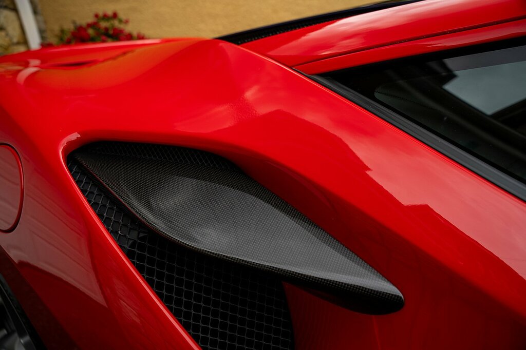 Ferrari F8 Tributo 3.9T V8 Coupe F1 Dct Euro 6 Ss  #32