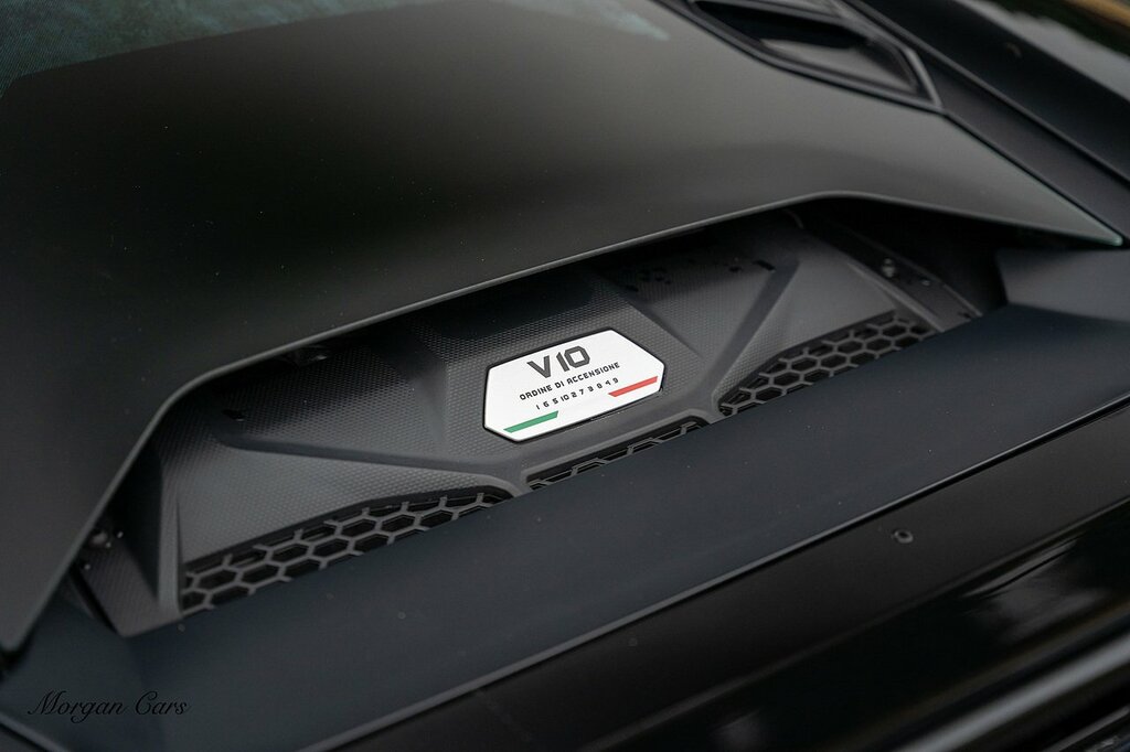 Lamborghini Huracan Evo Lp610-2 #20