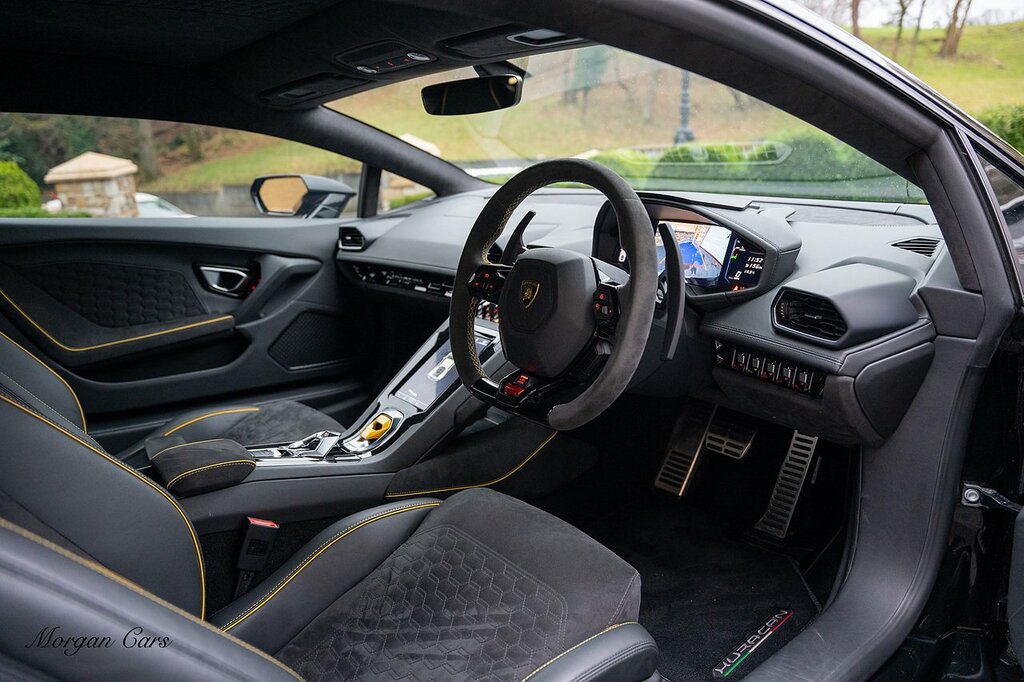 Lamborghini Huracan Evo Lp610-2 #31
