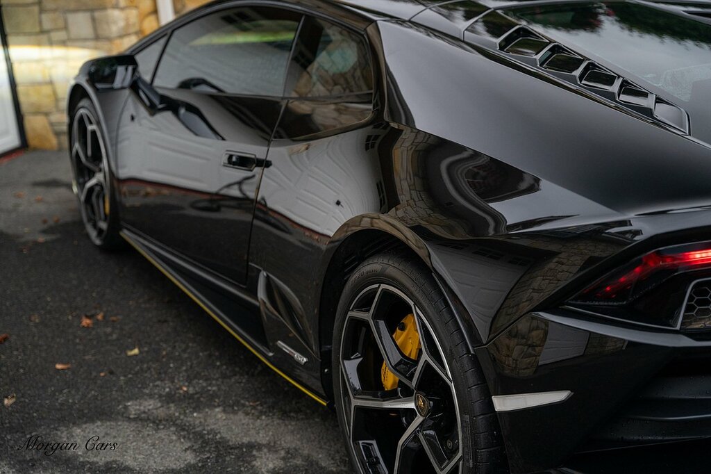Lamborghini Huracan Evo Lp610-2 #16