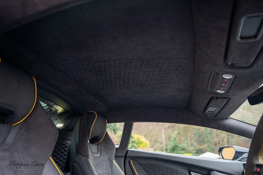 Lamborghini Huracan Evo Lp610-2 #39