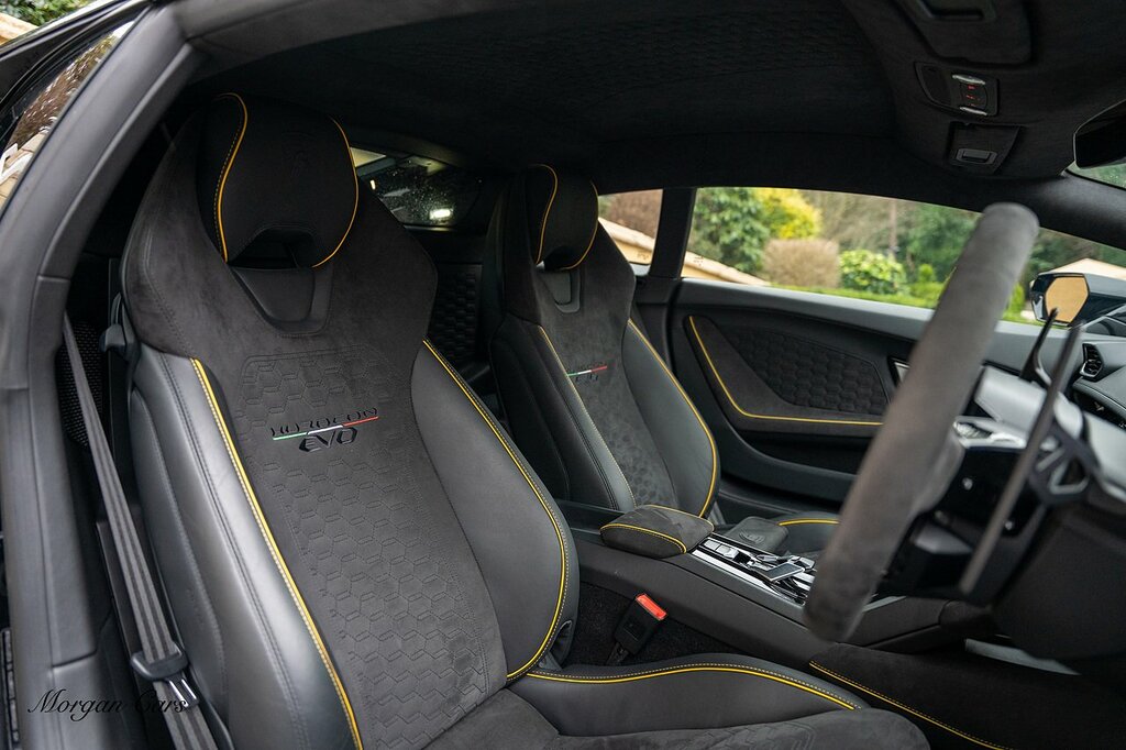 Lamborghini Huracan Evo Lp610-2 #32