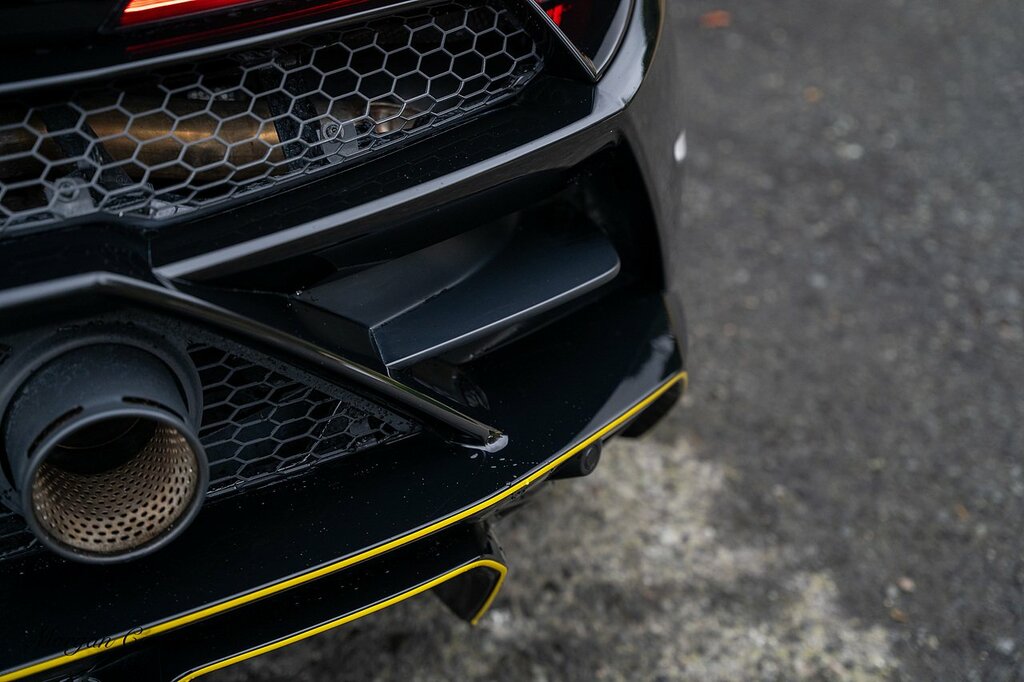 Lamborghini Huracan Evo Lp610-2 #21