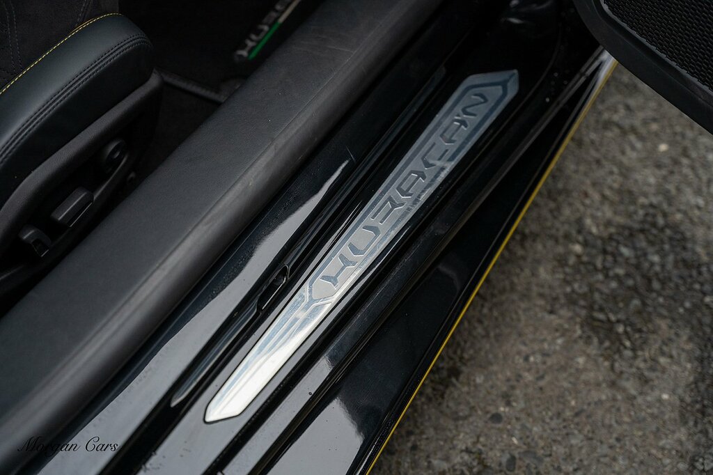 Lamborghini Huracan Evo Lp610-2 #35