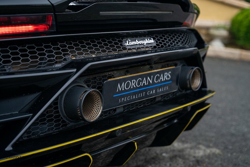 Lamborghini Huracan Evo Lp610-2 #18