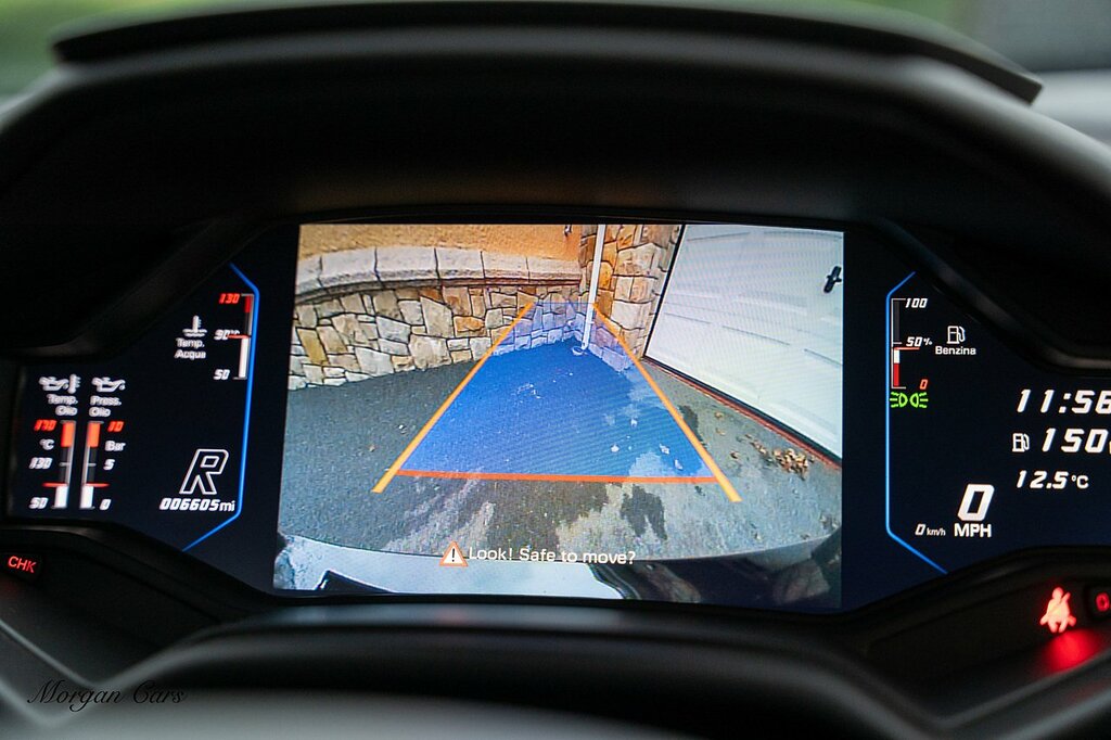 Lamborghini Huracan Evo Lp610-2 #48