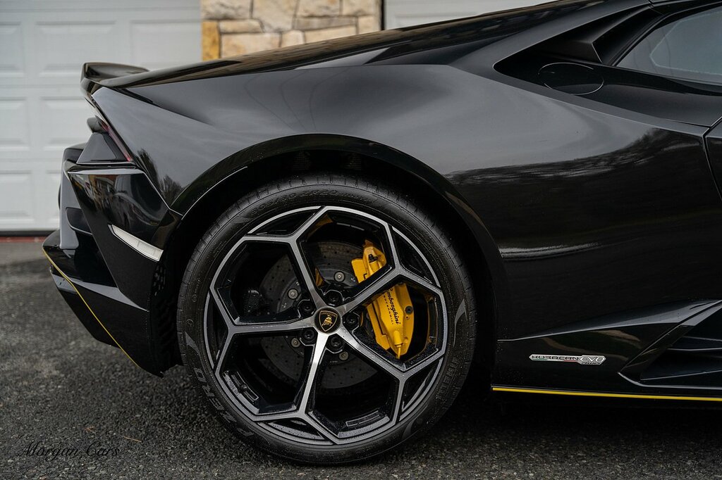 Lamborghini Huracan Evo Lp610-2 #8