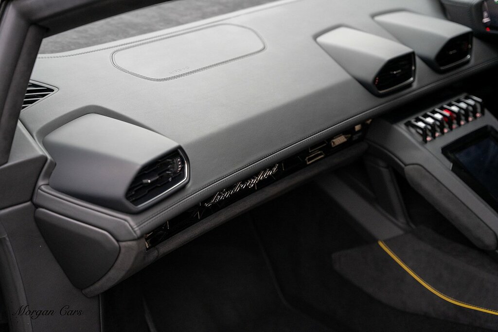 Lamborghini Huracan Evo Lp610-2 #42