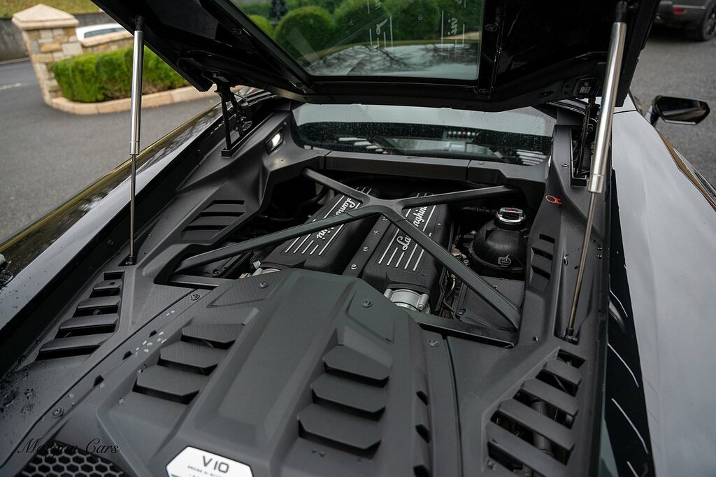 Lamborghini Huracan Evo Lp610-2 #41