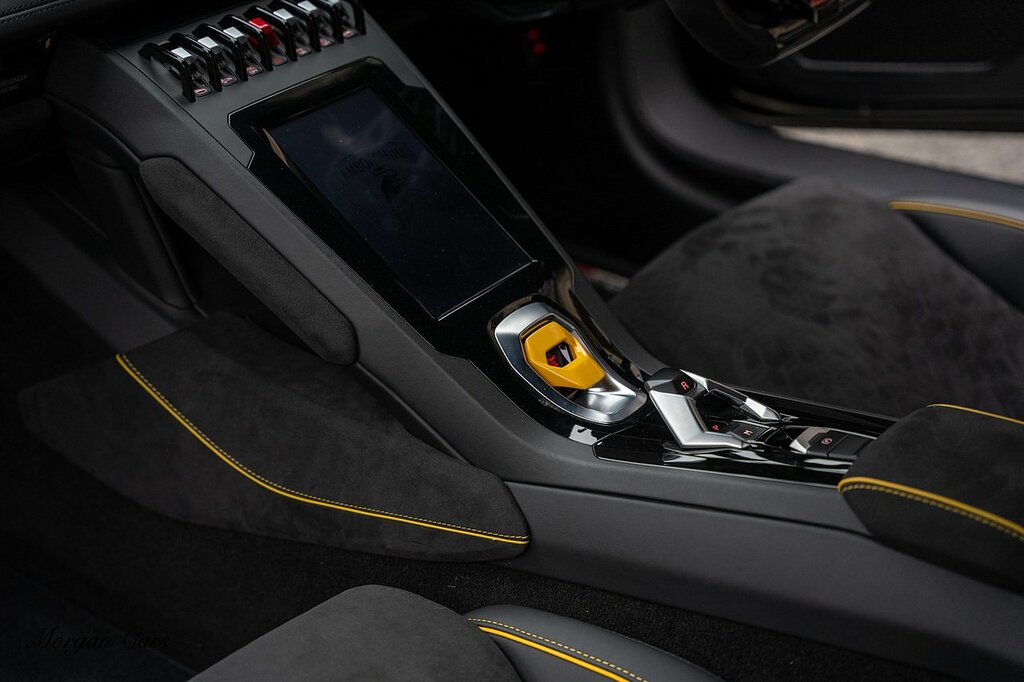 Lamborghini Huracan Evo Lp610-2 #46