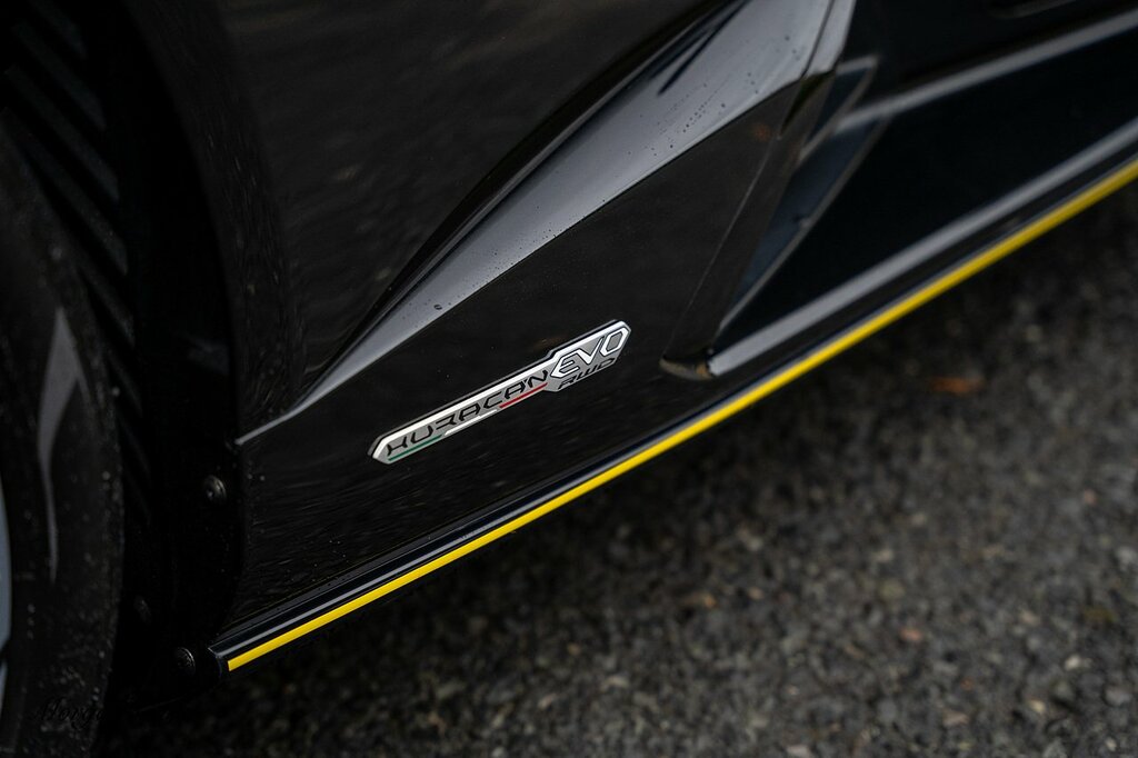 Lamborghini Huracan Evo Lp610-2 #9