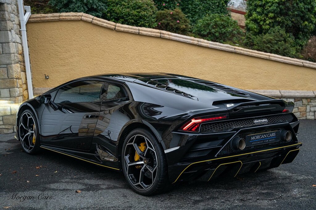 Lamborghini Huracan Evo Lp610-2 #15