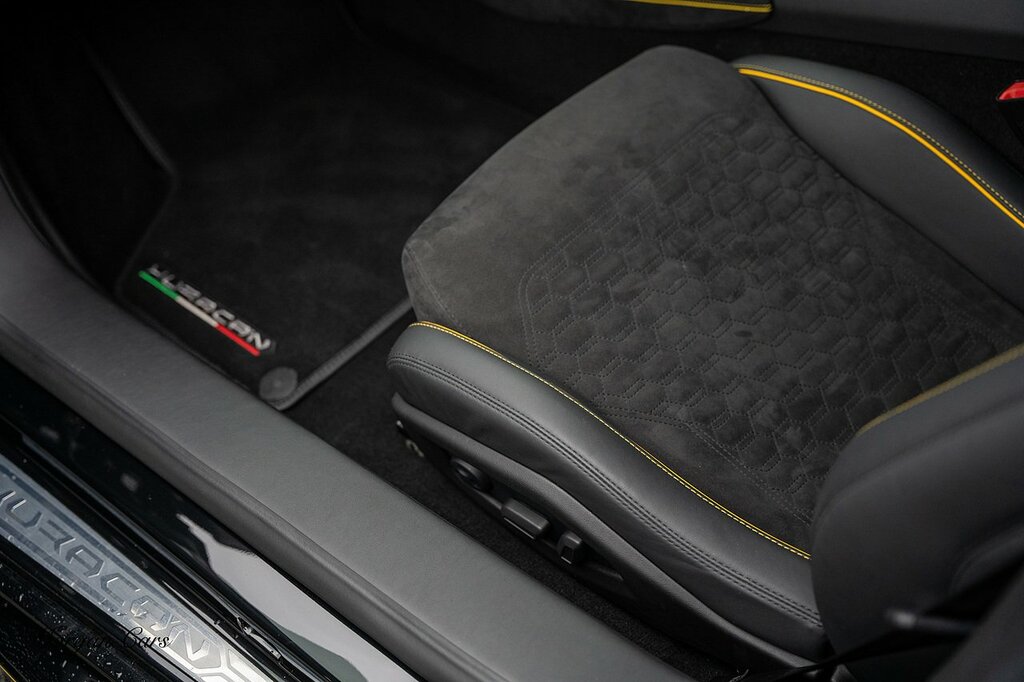 Lamborghini Huracan Evo Lp610-2 #43