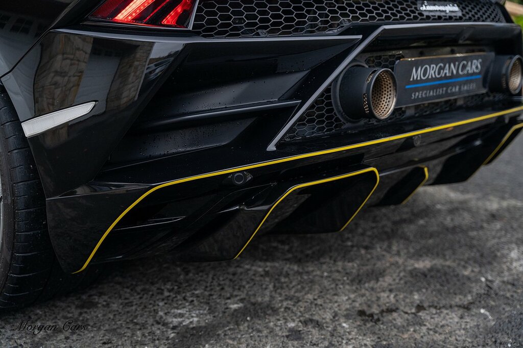 Lamborghini Huracan Evo Lp610-2 #17