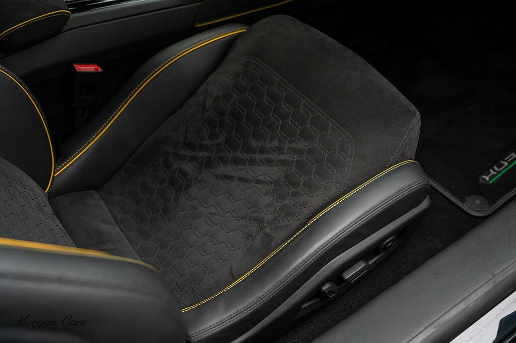Lamborghini Huracan Evo Lp610-2 #36