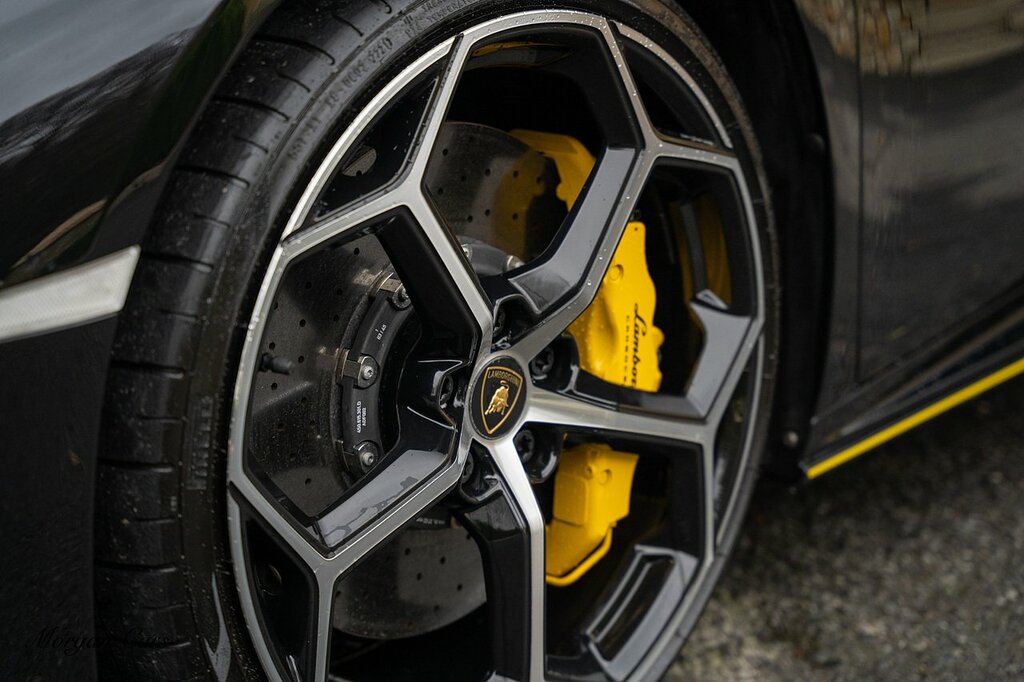 Lamborghini Huracan Evo Lp610-2 #30