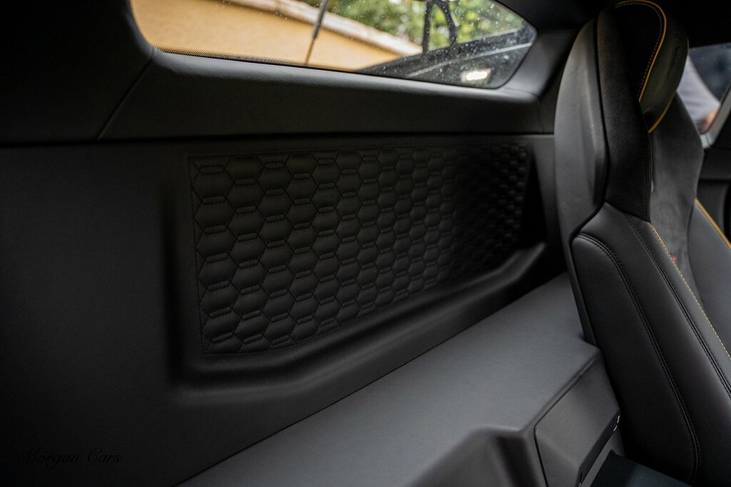 Lamborghini Huracan Evo Lp610-2 #40
