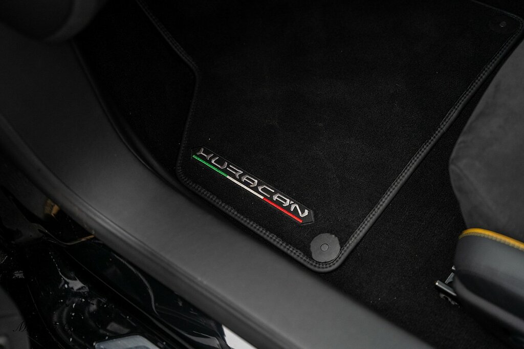 Lamborghini Huracan Evo Lp610-2 #44