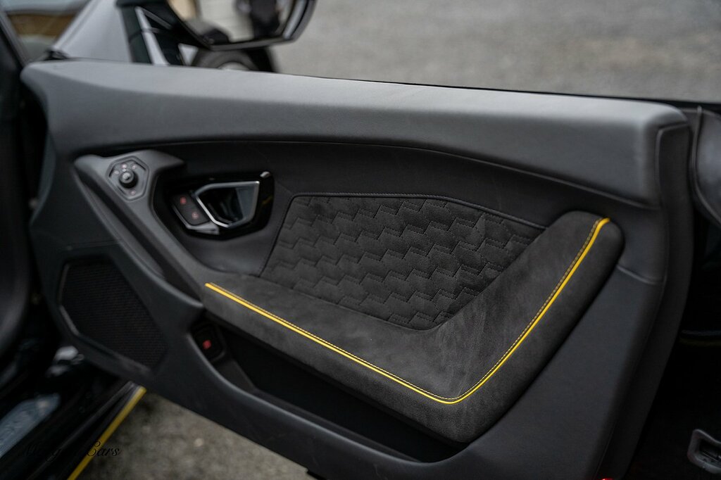 Lamborghini Huracan Evo Lp610-2 #34