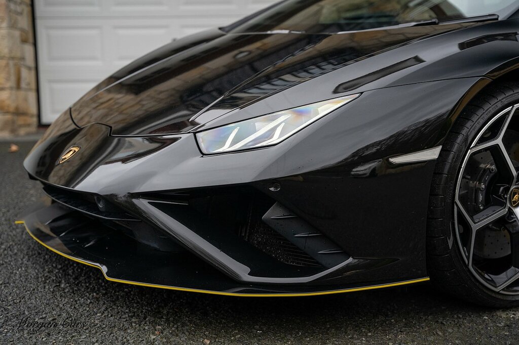 Lamborghini Huracan Evo Lp610-2 #29
