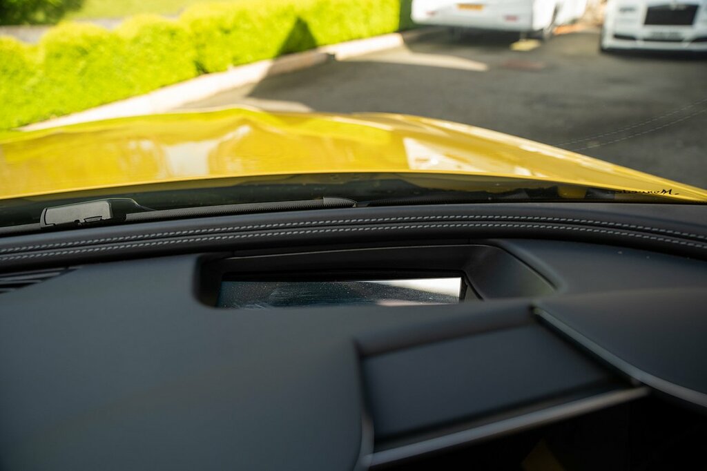 Mercedes-Benz SL Class Convertible White #71